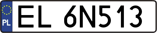 EL6N513