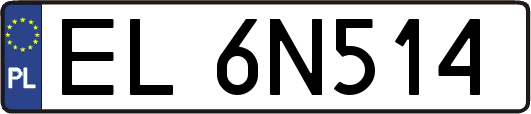 EL6N514