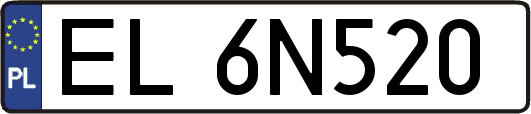 EL6N520