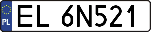 EL6N521
