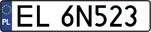 EL6N523