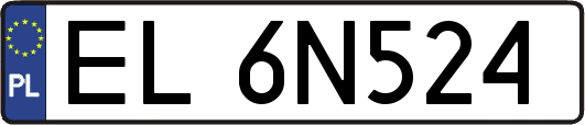 EL6N524
