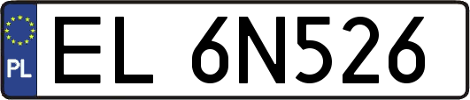 EL6N526