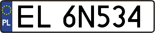 EL6N534