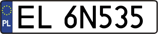 EL6N535