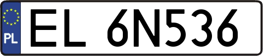 EL6N536