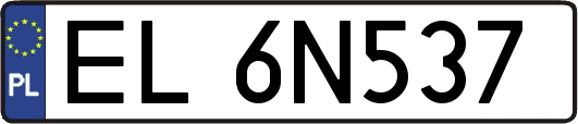 EL6N537