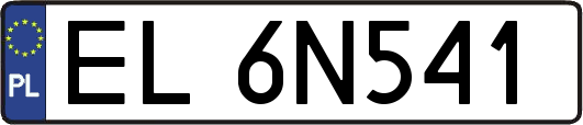 EL6N541