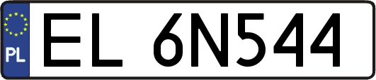 EL6N544