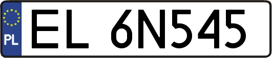 EL6N545