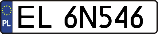 EL6N546