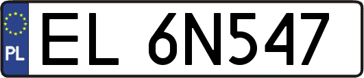 EL6N547