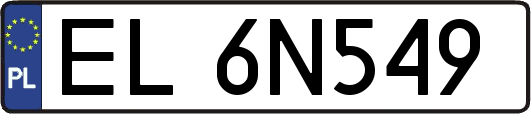 EL6N549