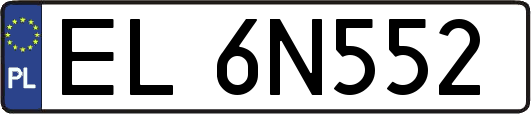EL6N552