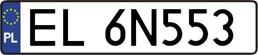 EL6N553