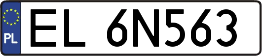 EL6N563