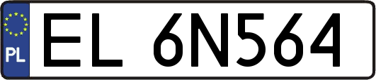 EL6N564