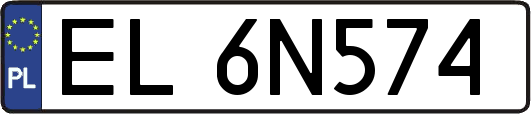 EL6N574