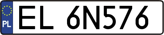 EL6N576