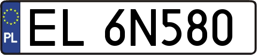 EL6N580