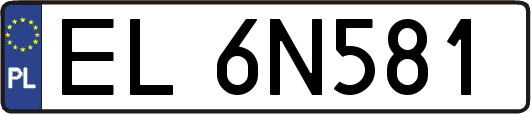 EL6N581