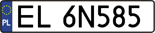 EL6N585