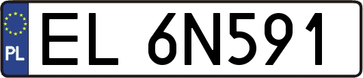 EL6N591