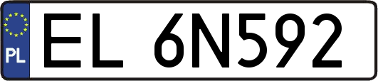 EL6N592