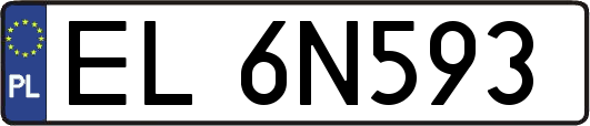 EL6N593