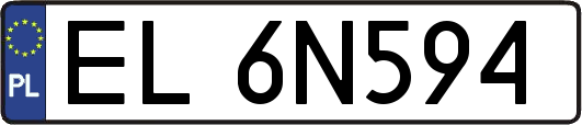 EL6N594