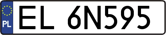 EL6N595