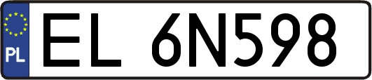 EL6N598