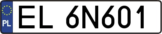 EL6N601
