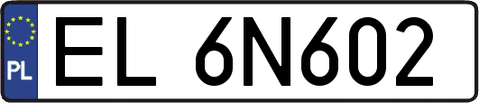 EL6N602