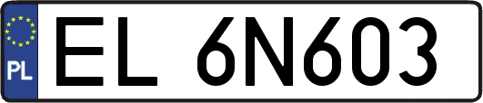 EL6N603