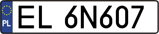 EL6N607