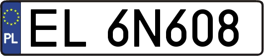 EL6N608