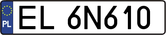 EL6N610