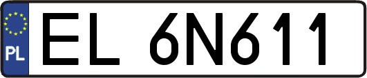 EL6N611