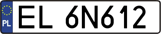 EL6N612