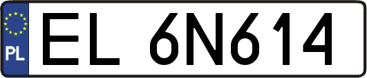 EL6N614