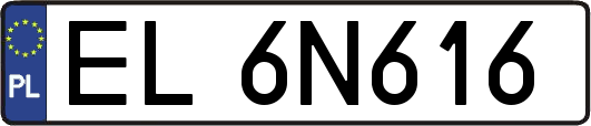 EL6N616
