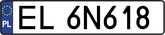 EL6N618