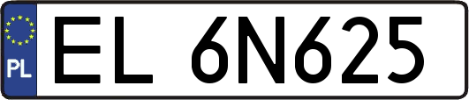 EL6N625