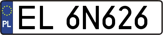 EL6N626