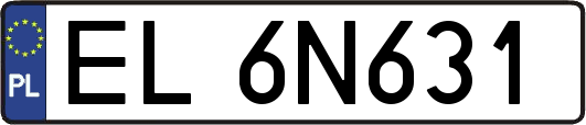 EL6N631