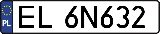 EL6N632