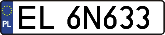 EL6N633