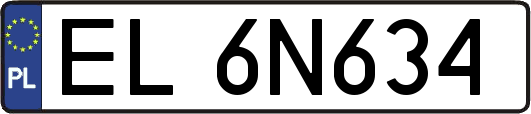 EL6N634