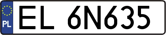 EL6N635